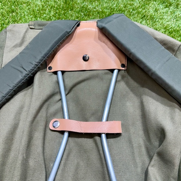 Vintage BSA Boy Scouts Of America Backpack Official Camping Equipment - Picture 7 of 9